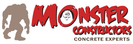 Monster Constructors - Serving the Dallas-Fort Worth Area