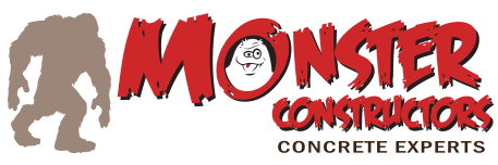 Monster Constructors - Serving the Dallas-Fort Worth Area